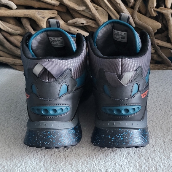 Puma Wild Rider Mid Castlerock - Picture 5 of 6